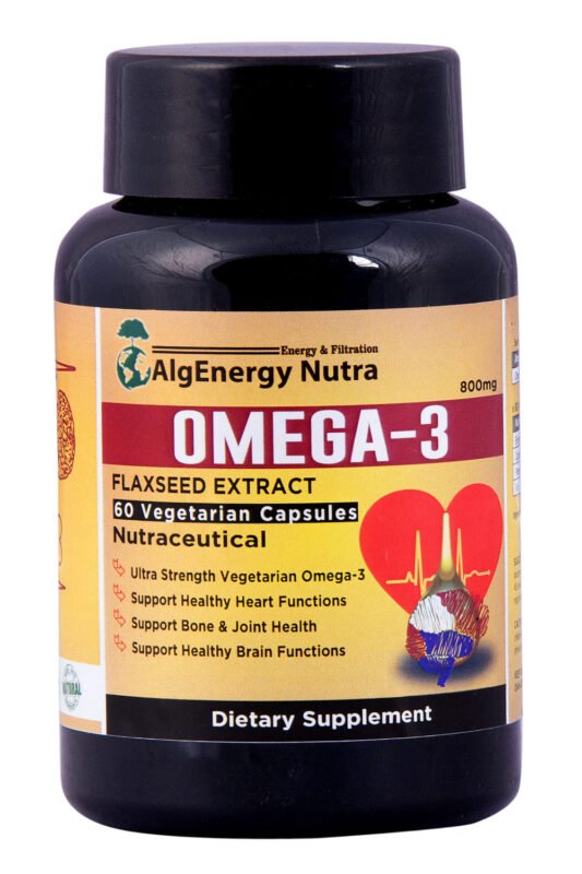 Health Supplement & Vitamin Nutrition Store