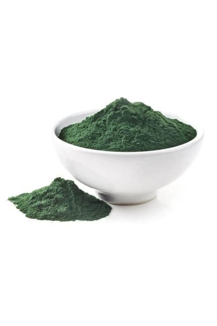 Organic Corella Powder 100 gm