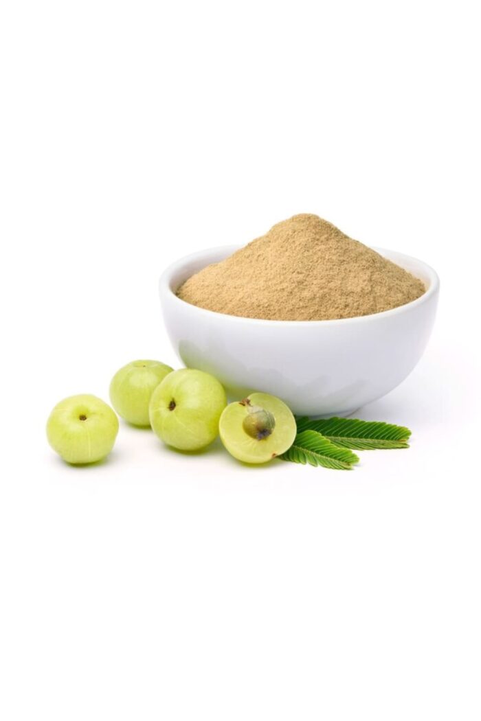 Amla Powder Hair Strength and Prevents Hairfall - 1kg.